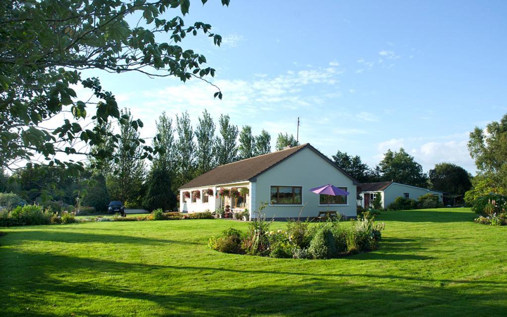 Moher House Westport Exterior photo